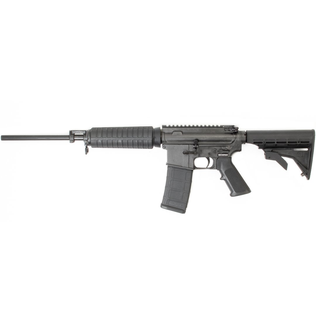 Bushmaster Carbon-15